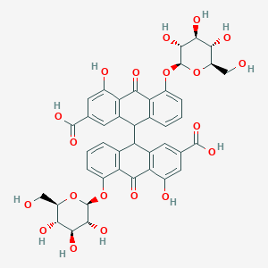 Sennoside A1