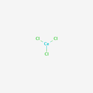 Cerium(III) Chloride, Anhydrous