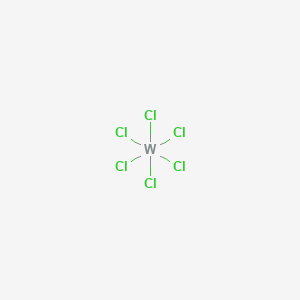 Tungsten(VI) chloride
