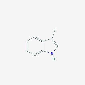 3-METHYLINDOLE