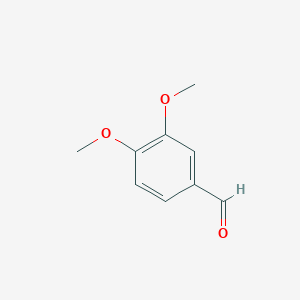 3,4-Dimethoxybenzaldehyde