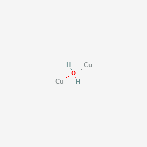 Cuprous Oxide