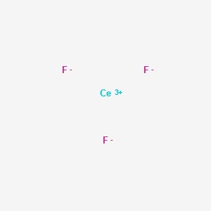 Cerium trifluoride