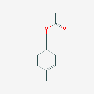 Terpinyl acetate