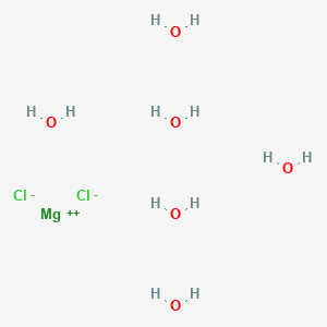 Magnesium chloride hexahydrate