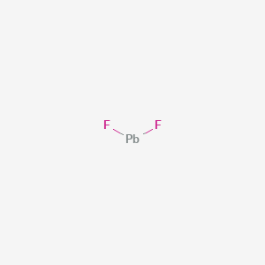 Lead(II) fluoride