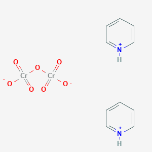 Pyridinium dichromate