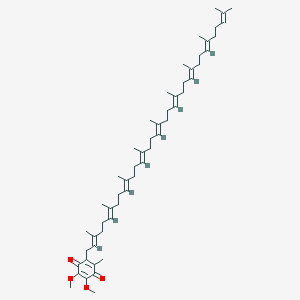 Coenzyme Q9