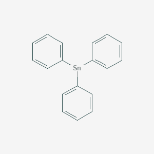 Triphenyltin