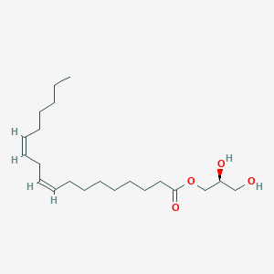 Glyceryl monolinoleate