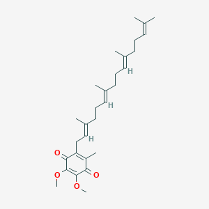 Coenzyme Q4