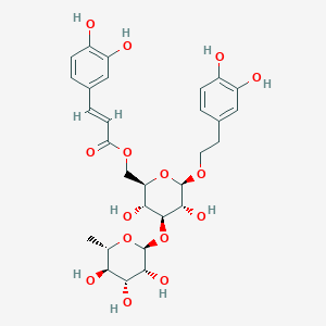 Isoacteoside