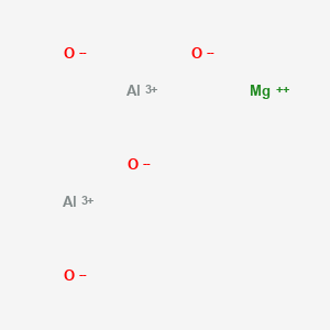 Magnesium aluminate