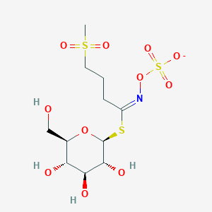 Glucocheirolin