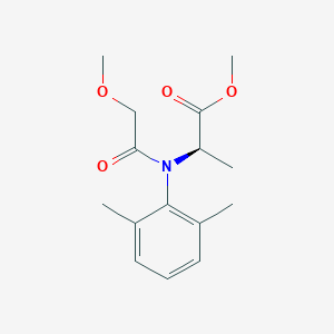 Metalaxyl-M