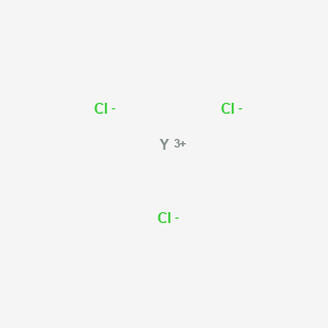 Yttrium chloride