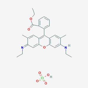 Rhodamine 6G perchlorate