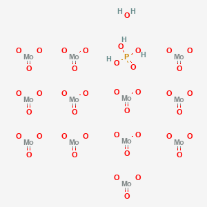 Phosphomolybdic acid