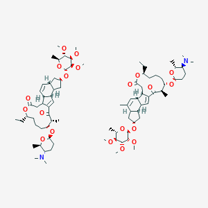 Spinosad 10 microg/mL in Acetonitrile