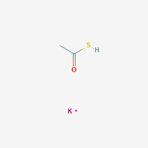 Potassium thioacetate