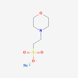 MES sodium salt