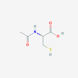 N-Acetyl-L-cysteine