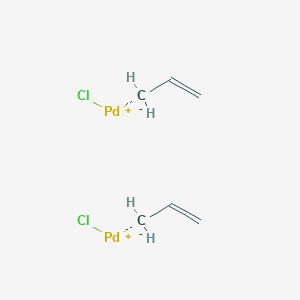 Allylpalladium(II) chloride dimer