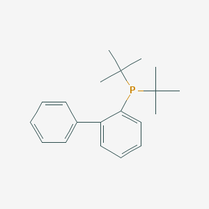 2-(Di-tert-butylphosphino)biphenyl