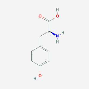 L-tyrosine