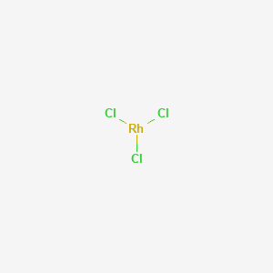 Rhodium(III) chloride