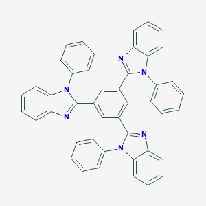 1,3,5-Tris(1-phenyl-1H-benzo[d]imidazol-2-yl)benzene