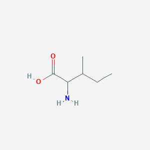 l-Isoleucine