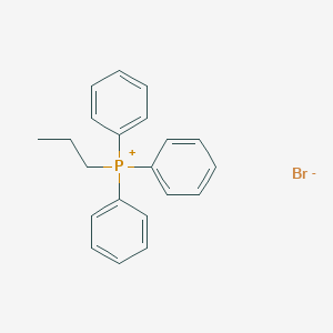 Propyltriphenylphosphonium bromide