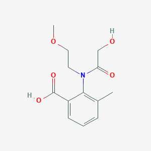 Dimethachlor Metabolite SYN 530561