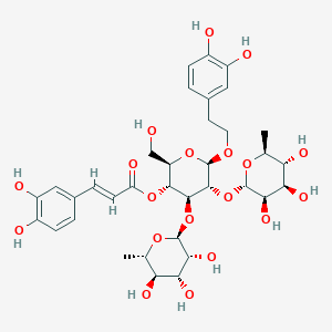 Cassifolioside