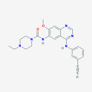 Epitinib